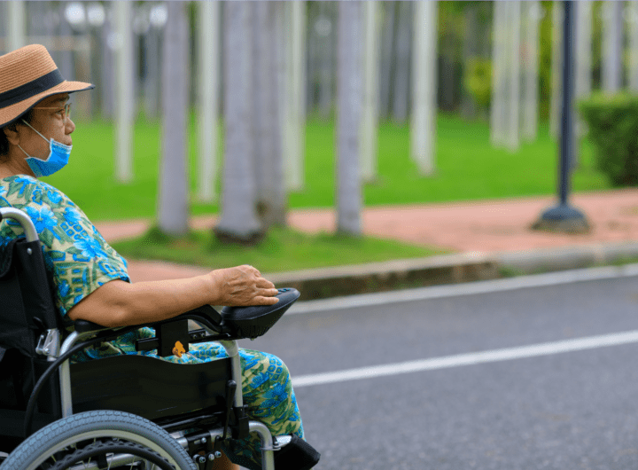 Elektryczna Wolność Wózki Inwalidzkie a Jakość Życia